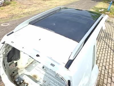 Kia Sorento (XM) utastértető