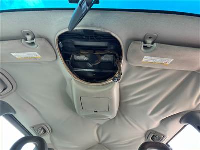 Chrysler Voyager (4th gen) Jobb első Kapaszkodó (Felső) *164555*