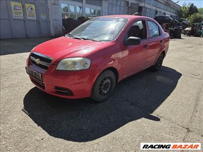 Chevrolet Aveo 1.2 gyújtáskapcsoló 