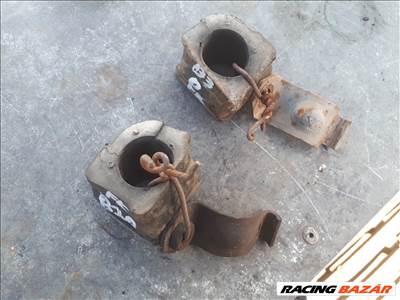 Volkswagen Passat B3 stabilizátor rúd tartó pánt 