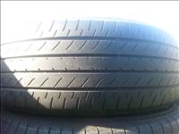  225/60R18" használt Yokohama Bluearth E51 nyári gumi 