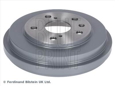 BLUE PRINT ADBP470013 - fékdob FIAT MARUTI SUZUKI SUZUKI