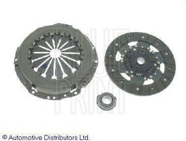 BLUE PRINT ADC43052 - kuplungszett MITSUBISHI