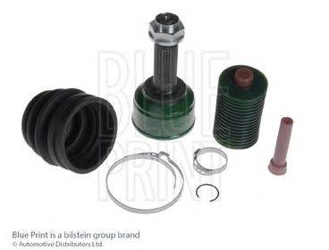BLUE PRINT ADG089153 - Féltengelycsukló készlet DAIHATSU