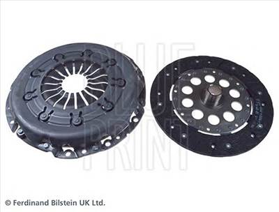 BLUE PRINT ADN130249 - kuplungszett NISSAN RENAULT