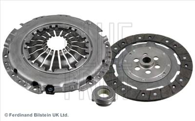 BLUE PRINT ADV183082 - kuplungszett AUDI SEAT SKODA VW