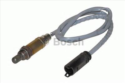 BOSCH 0 258 005 310 - lambdaszonda BMW BMW (BRILLIANCE)