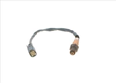 BOSCH 0 258 010 298 - lambdaszonda FORD
