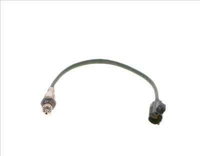 BOSCH 0 258 030 368 - lambdaszonda LAND ROVER