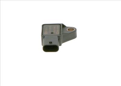 BOSCH 0 261 230 493 - töltőnyomás érzékelő FORD FORD AUSTRALIA