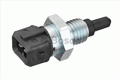 BOSCH 0 280 130 039 - Beszívott levegő hőmérséklet érzékelő ALFA ROMEO AUDI BENTLEY BMW BMW MOTORCYC