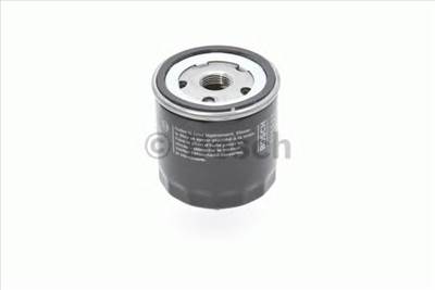 BOSCH 0 451 103 318 - olajszűrő AUDI SEAT SKODA VW VW (SVW)