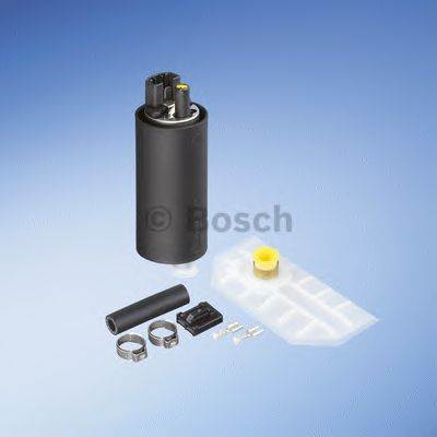BOSCH 0 580 314 070 - üzemanyagpumpa BMW