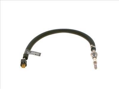 BOSCH 0 986 259 054 - Érzékelő, kipufogógáz-hőmérséklet MERCEDES-BENZ