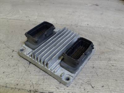 OPEL ASTRA G 97-04 Motorvezérlő egység ECU PCM modul