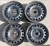5x105 16" Opel K Astra 4db lemezfelni + szenzor