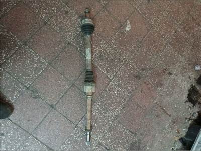 Peugeot 307 Jobb Féltengely *153096*