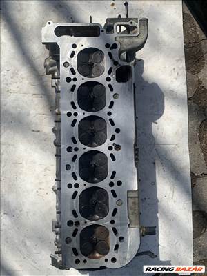 BMW M54 M54B30 hengerfej 330I 530I  m52 / m54  E39,E60,E38,E83,E53,E36,E85 2979CM 231LE 170KW 7514543 11127514543