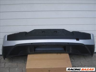 Ford Explorer EV radaros hátsó lökhárító R2KB-17F954-C 2023-tól