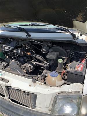 Volkswagen LT (2nd gen) bontásra egyben eladó. +3630/4998572