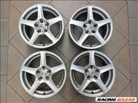  5x114.3 Aez Icon alufelni 7x16 ET40 Nissan Renault Dacia