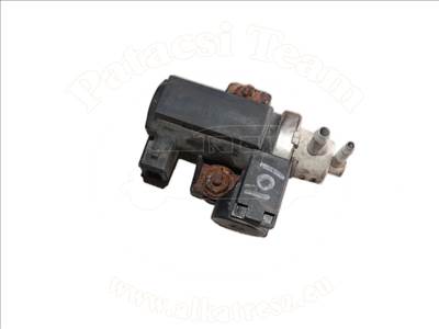 Opel Corsa D/2 2011-2014 - szelep, vákuum, turbonyomás szabályozó, (a/z)13,19(dt/dtc/dte/dth/dtj/dtl)