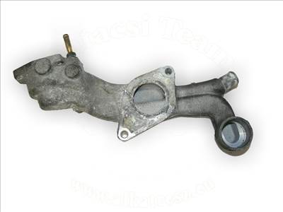 Opel Astra G 1997-2010 - termosztátház, x17dtl