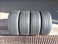 225/50 R17" Michelin használt nyári garnitúra