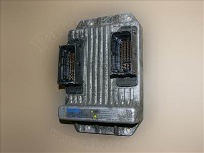 Opel Combo C 2001-2011 - vezérlőegység, üzemanyag befecskendezés, z17dth