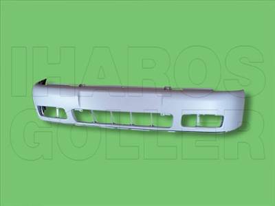 VW Caddy 1995-2004 - Első lökhárító borítás alapozott