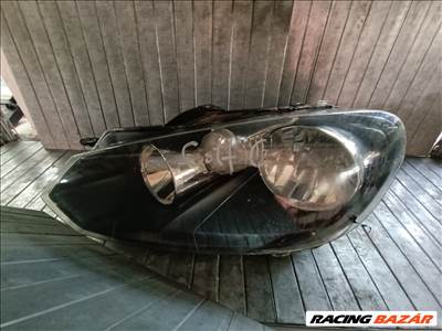 Volkswagen Golf VI első fényszóró  5k1941005j