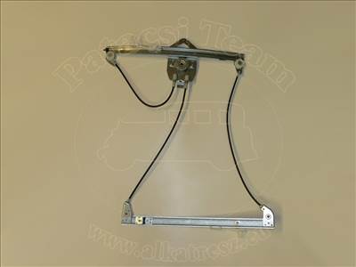 Renault Laguna 2000-2005 - Ablakemelő motor nélkül, bal első