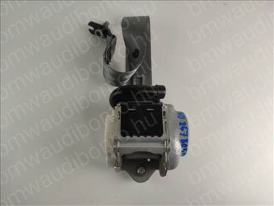AUDI A4 Allroad B9 (8WH, 8WJ) Bal hátsó biztonsági öv (8W0857805B)