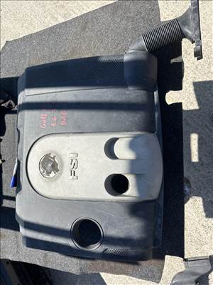 Volkswagen Golf V motor felső burkolat  03c129607n