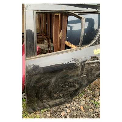 Suzuki Swift bal hátsó ajtó