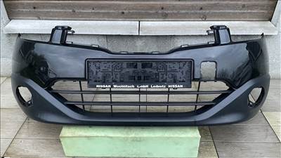 Nissan Qashqai+2 (NJ10) első lökhárító 62022BR10H