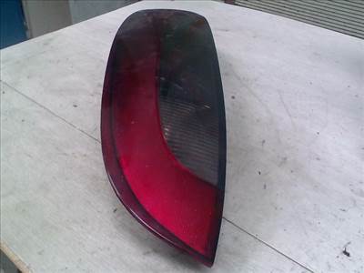 OPEL CORSA C 00-06 Bal hátsó lámpa