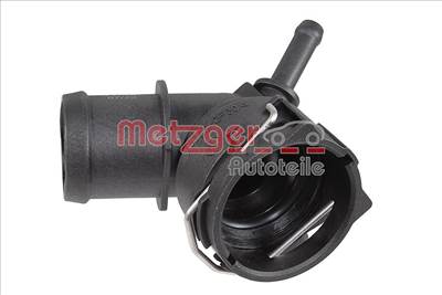 METZGER 4010104 - hűtőfolyadék perem AUDI SEAT SKODA VW