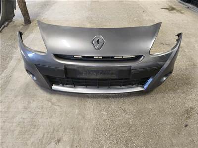 Renault Clio III első lökhárító 