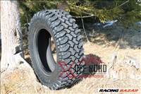 Terepjáró / Off-road gumiabroncsok Dakar mintázattal