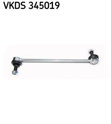 SKF VKDS 345019 - Stabilizátor pálca CHEVROLET OPEL VAUXHALL