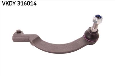 SKF VKDY 316014 - Kormánygömbfej NISSAN OPEL RENAULT VAUXHALL