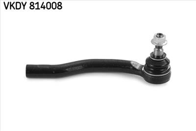 SKF VKDY 814008 - Kormánygömbfej MAZDA