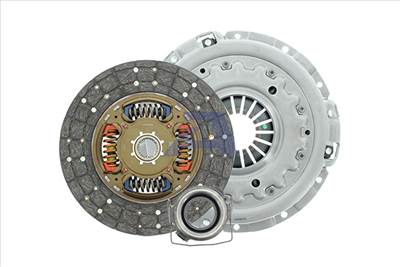 AISIN KT-387 - kuplungszett TOYOTA