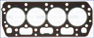 AJUSA 10025500 - hengerfej tömítés SKODA