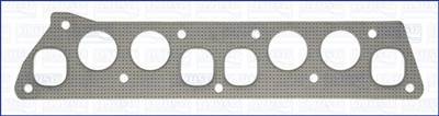 AJUSA 13079700 - szívó-/kipufogókönyök tömítés OPEL VAUXHALL