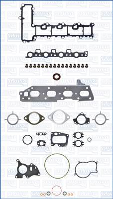AJUSA 53063500 - hengerfej tömítéskészlet CITROËN DS FORD OPEL PEUGEOT TOYOTA VAUXHALL
