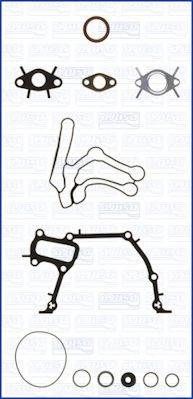 AJUSA 54152000 - forgattyúsház tömítéskészlet ALFA ROMEO FIAT HOLDEN OPEL SUZUKI VAUXHALL