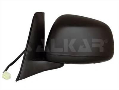 ALKAR 6140366 - külső visszapillantó FIAT