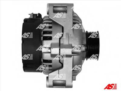 AS-PL A0163 - generátor CITROËN FIAT LANCIA PEUGEOT SUZUKI